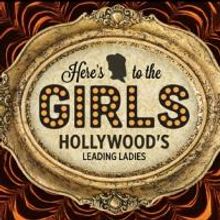 Charles Busch Makes 92Y 'Lyrics & Lyricists' Debut with HERE'S TO THE GIRLS! This Wee