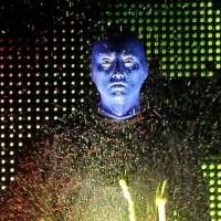 BLUE MAN GROUP to Play Ohio Theatre, 11/1-3