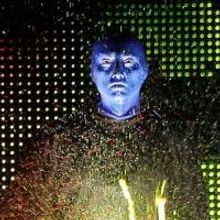 BLUE MAN GROUP to Play Ohio Theatre, 11/1-3