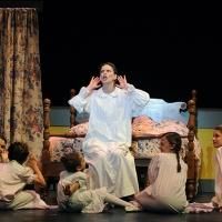 BWW Interviews: Behind the Scenes with the Director & Cast of SDMT's THE SOUND OF…