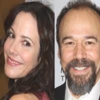 Photo Coverage: Mary-Louise Parker and Cast of THE SNOW GEESE Celebrate Opening…