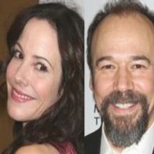 Photo Coverage: Mary-Louise Parker and Cast of THE SNOW GEESE Celebrate Opening…