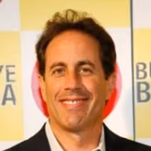 Wells Fargo Center for the Arts Presents JERRY SEINFELD, 5/16