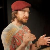 Photo Flash: In Rehearsal for MOJO at the White Bear Theatre