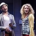 Photo Flash: First Look at Jason Tam & Lauren Molina in MARRY ME A LITTLE