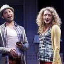 Photo Flash: First Look at Jason Tam & Lauren Molina in MARRY ME A LITTLE