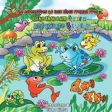 Mina Coccia's Latest Children's Book Provides Colorful Lesson in Tolerance