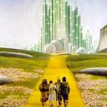 New Jersey Symphony Orchestra to Present THE WIZARD OF OZ with Accompaniment, 4/26-27