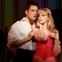 BWW Reviews: Hartford Stage Offers Rare Musical with Comedic Romp, A GENTLEMAN'S…