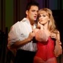 BWW Reviews: Hartford Stage Offers Rare Musical with Comedic Romp, A GENTLEMAN'S GUID