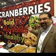 Survey Revealing Schools' Demand for Cranberries Released for National School Lunch…