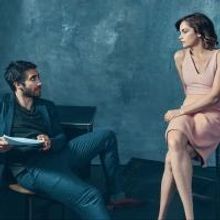 Photo Flash: CONSTELLATIONS' Jake Gyllenhaal and Ruth Wilson Featured in VOGUE's…