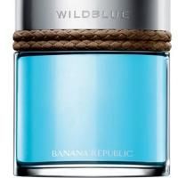 Banana Republic Releases Wildblue Noir Fragrance