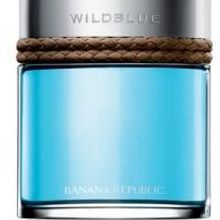 Banana Republic Releases Wildblue Noir Fragrance
