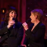 Photo Coverage: Ann Hampton Callaway and Liz Callaway Return to 54 Below with…