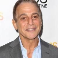 Tony Danza, Jason Biggs, Carol Kane & More Set for Jewish Channel's ROW J This Month