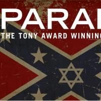 PARADE, OTHER DESERT CITIES & More Set for Theatre Raleigh's 2014 Hot Summer Nights…