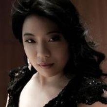 BSO Welcomes Joyce Yang Tonight