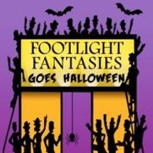 Cape Rep Theatre to Host FOOTLIGHT FANTASIES GOES HALLOWEEN Benefit, 10/24-27