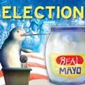 ImprovBoston Set to Host ELECTION SHOW, 11/2-6