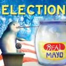 ImprovBoston Set to Host ELECTION SHOW, 11/2-6