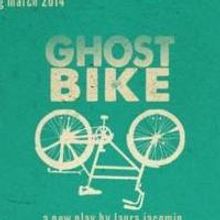 Buzz22 Chicago's GHOST BIKE Opens Tonight