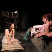 Photo Coverage: Remy Bumppo's Presentation of  Jane Austen's Northanger Abbey