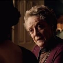 VIDEO: First Look - DOWNTON ABBEY Releases Season 4 Trailer!