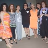 Photo Flash: Inside BDF's Women in the Performing Arts Symposium