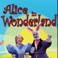 Marriott Theatre for Young Audiences Stages ALICE IN WONDERLAND, Now thru 5/18