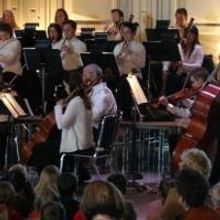 The Canton Symphony Orchestra Presents a KINDER CONCERT for Kids Today