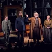 Photo Coverage: Atlantic Theater Company Celebrates Opening Night of POSTERITY