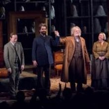 Photo Coverage: Atlantic Theater Company Celebrates Opening Night of POSTERITY
