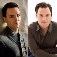 Washington National Opera Presents AN EVENING WITH PAUL APPLEBY AND JOSHUA HOPKINS…