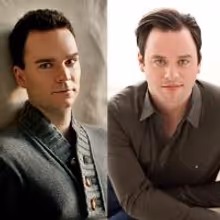 Washington National Opera Presents AN EVENING WITH PAUL APPLEBY AND JOSHUA HOPKINS…