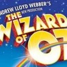 The Ed Mirvish Theatre and Andrew Lloyd Webber's THE WIZARD OF OZ Need Your Help To B
