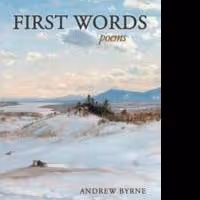 Andrew Byrne Releases FIRST WORDS