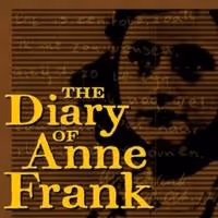 Ocean State Theatre's THE DIARY OF ANNE FRANK Opens Tonight