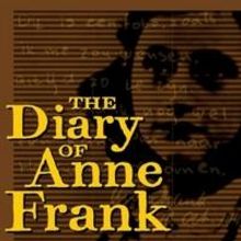 Ocean State Theatre's THE DIARY OF ANNE FRANK Opens 3/26