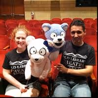 Old Library Theatre's AVENUE Q Begins Tonight in Fair Lawn