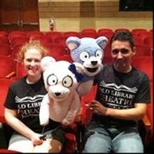 Old Library Theatre's AVENUE Q Begins Tonight in Fair Lawn