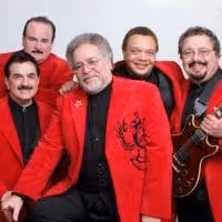 Larry Chance, MAGICAL NIGHS and More Set for WBT's Special Events, Sept 2013
