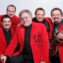 Larry Chance, MAGICAL NIGHS and More Set for WBT's Special Events, Sept 2013