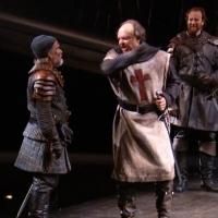 TV: First Look at Highlights of CST's HENRY V