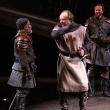 TV: First Look at Highlights of CST's HENRY V