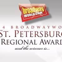 2014 BroadwayWorld St. Petersburg Winners Announced - Brandon Mauro, Cheryl Lee &…