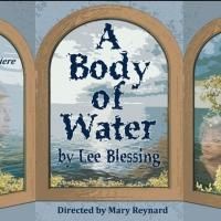 A BODY OF WATER Chicago Premiere Opens at Redtwist Theatre Today