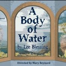 A BODY OF WATER Chicago Premiere Opens at Redtwist Theatre Today