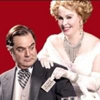 Jerry Herman, Marge Champion and More Reminisce on HELLO, DOLLY!, to Open at Ford's…