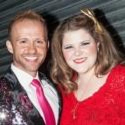 Photo Coverage: Marty Thomas' DIVA! MONDAYS at Industry- Ryann Redmond